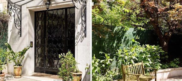 4 bedrooms Apartment in Paris, France No. 182680 27