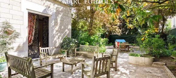 4 bedrooms Apartment in Paris, France No. 182680 22