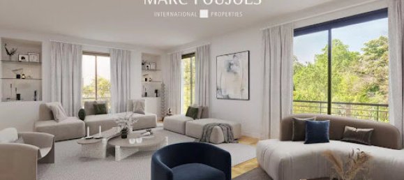 4 bedrooms Apartment in Paris, France No. 182680 21