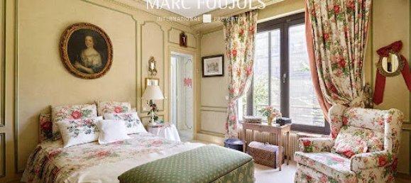 4 bedrooms Apartment in Paris, France No. 182680 4