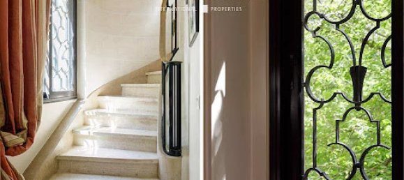 4 bedrooms Apartment in Paris, France No. 182680 17