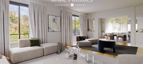 4 bedrooms Apartment in Paris, France No. 182680 14