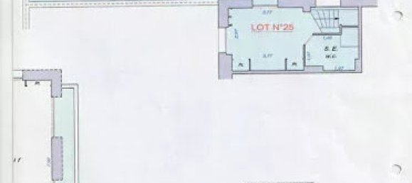 4 bedrooms Apartment in Paris, France No. 182680 10