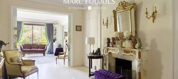 4 bedrooms Apartment in Paris, France No. 182680 7