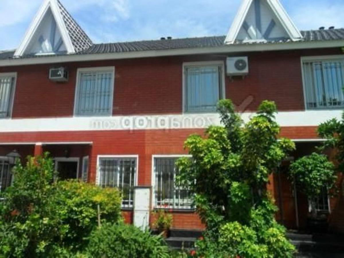 2 Schlafzimmer Haus in Avellaneda, Argentina, Nr. 65858