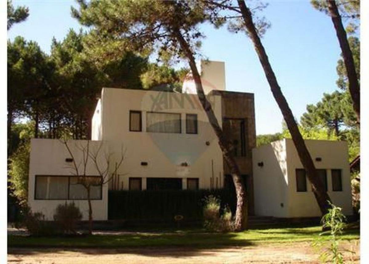 3 Schlafzimmer Haus in Mar del Plata, Argentina, Nr. 78975