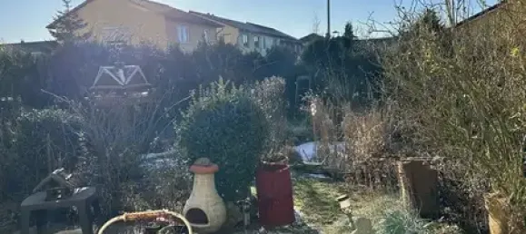 3 chambres Maison de ville à Schwerin, Germany No. 41330 15