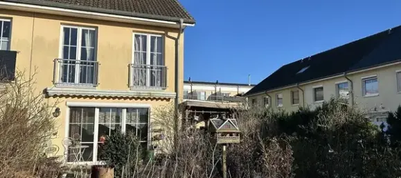 3 chambres Maison de ville à Schwerin, Germany No. 41330 7