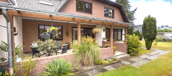 Adosado de 5 dormitorios en Minden-Lubbecke, Germany No. 369877 4