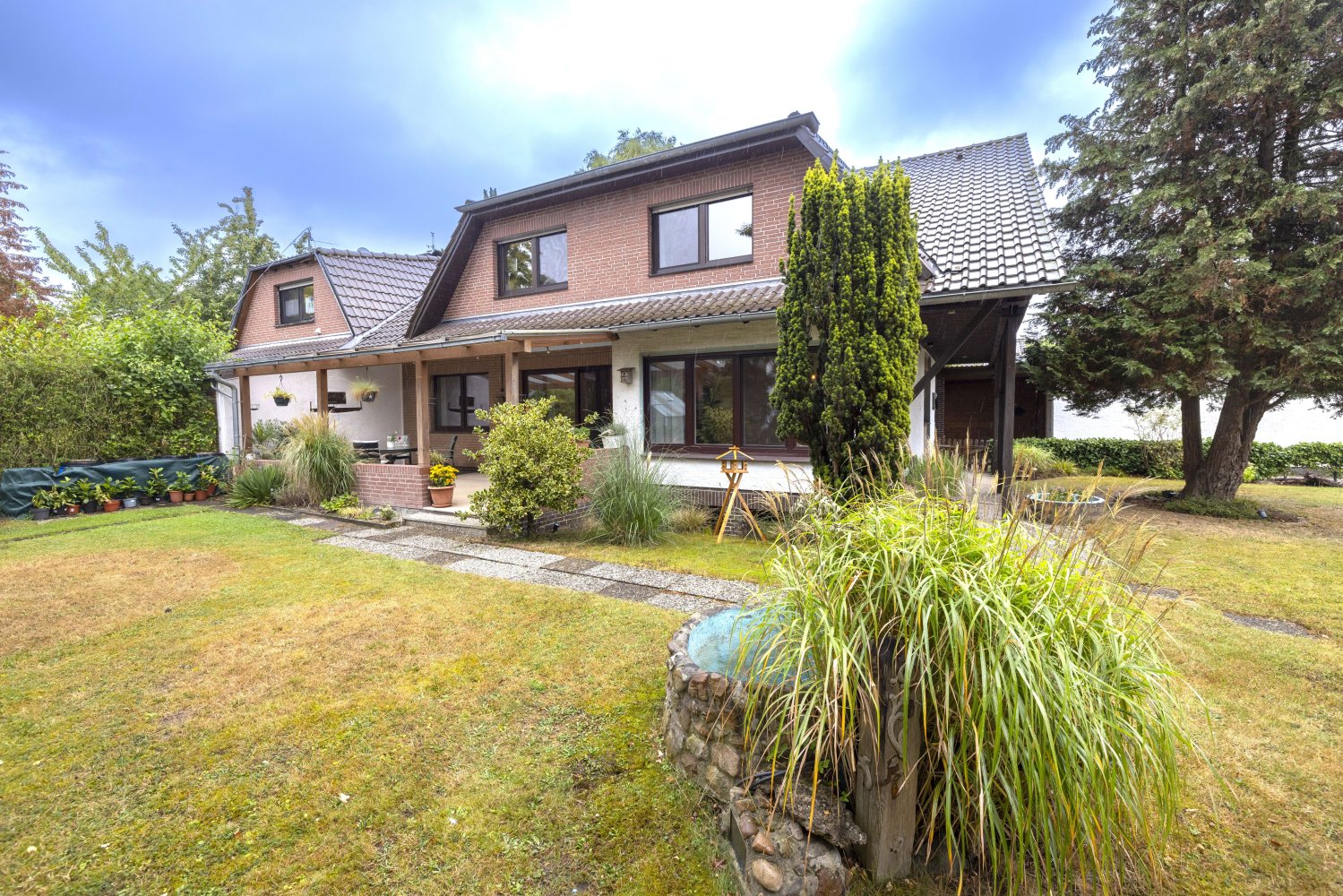 Adosado de 5 dormitorios en Minden-Lubbecke, Germany No. 369877