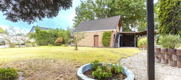 Adosado de 5 dormitorios en Minden-Lubbecke, Germany No. 369877 5