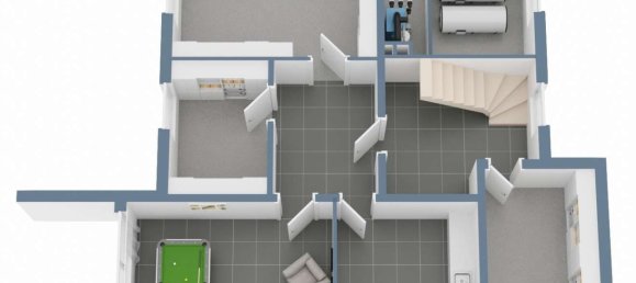 Adosado de 5 dormitorios en Minden-Lubbecke, Germany No. 369877 19