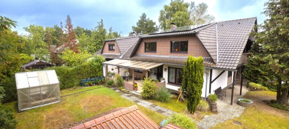 Adosado de 5 dormitorios en Minden-Lubbecke, Germany No. 369877 3