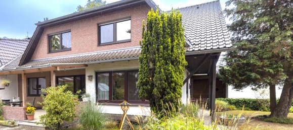 Adosado de 5 dormitorios en Minden-Lubbecke, Germany No. 369877 2