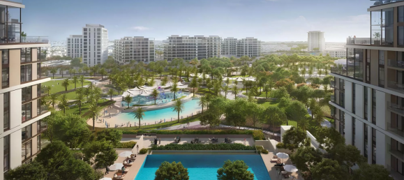 2 Schlafzimmer Wohnung in Dubai, UAE, Nr. 20824 7