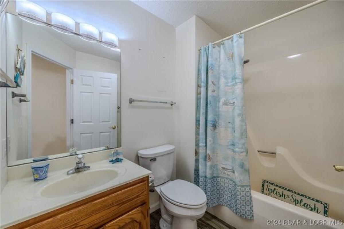 3 bedrooms House in Osage Beach, USA No. 377852