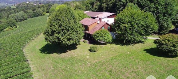 7 Schlafzimmer Schlösser in Bad Schwanberg, Austria, Nr. 234344 3