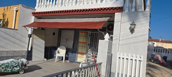 Casa de 5 dormitorios en Torrevieja, Spain No. 142454 3