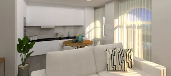 2 bedrooms Apartment in Lisbon, Portugal No. 182841 2