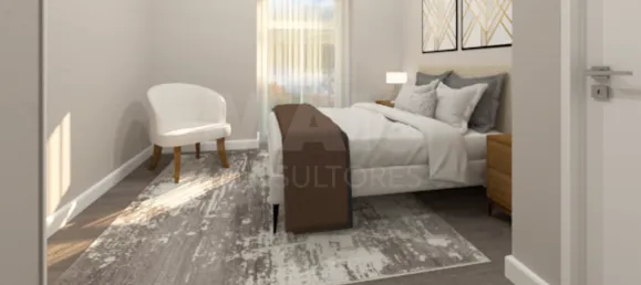 2 bedrooms Apartment in Lisbon, Portugal No. 182841 6