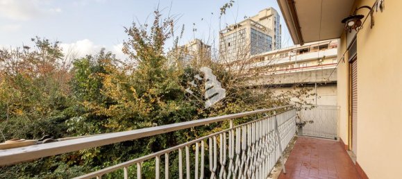 3-Zimmer Wohnung in Rome, Italy, Nr. 204491 9