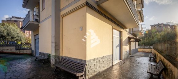 3-Zimmer Wohnung in Rome, Italy, Nr. 204491 10