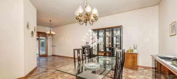 3-Zimmer Wohnung in Rome, Italy, Nr. 204491 4