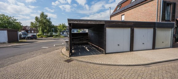 3 bedrooms Townhouse in Cologne, Germany No. 363651 14