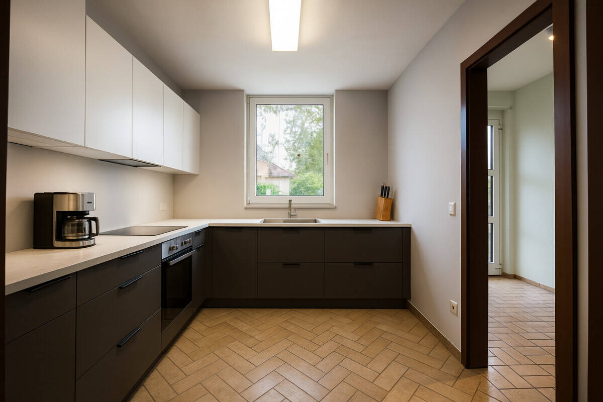 3 bedrooms Townhouse in Cologne, Germany No. 363651