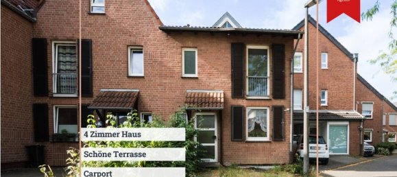 3 bedrooms Townhouse in Cologne, Germany No. 363651 5