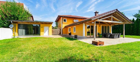 5-salle Maison à St. Peter am Hart, Austria No. 212276 13