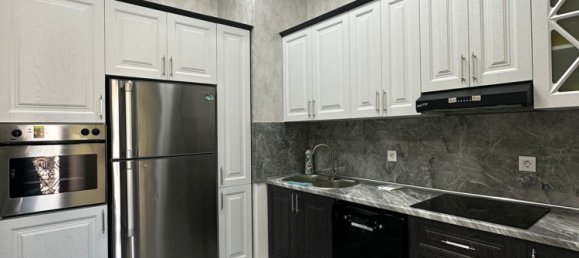 Квартира с 4 спальнями в Хатаинский район, Азербайджан № 1999 3