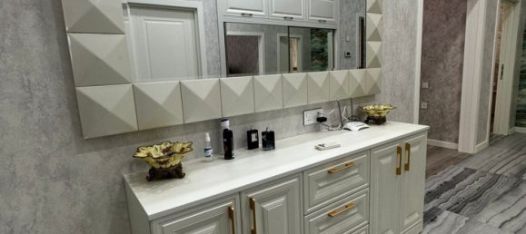 Квартира с 4 спальнями в Хатаинский район, Азербайджан № 1999 10