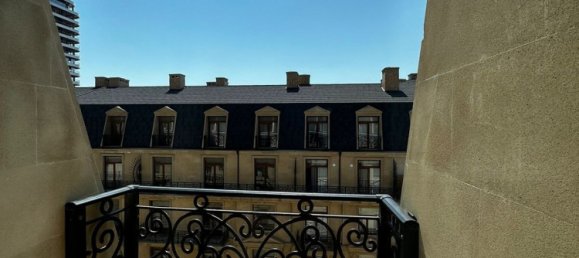 Квартира с 4 спальнями в Хатаинский район, Азербайджан № 1999 14