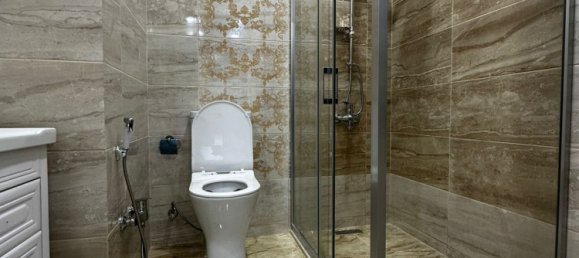 Квартира с 4 спальнями в Хатаинский район, Азербайджан № 1999 4