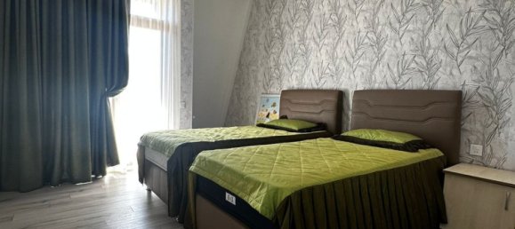 Квартира с 4 спальнями в Хатаинский район, Азербайджан № 1999 2