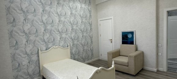 Квартира с 4 спальнями в Хатаинский район, Азербайджан № 1999 12