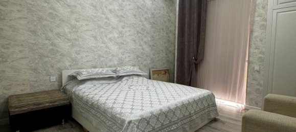 Квартира с 4 спальнями в Хатаинский район, Азербайджан № 1999 11