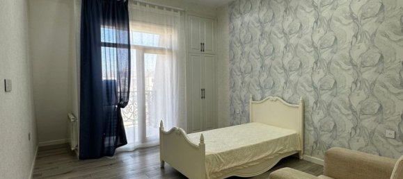 Квартира с 4 спальнями в Хатаинский район, Азербайджан № 1999 9