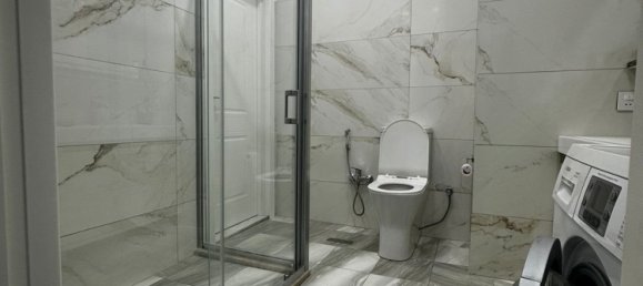 Квартира с 4 спальнями в Хатаинский район, Азербайджан № 1999 8