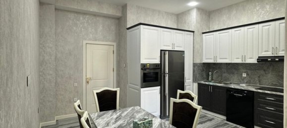 Квартира с 4 спальнями в Хатаинский район, Азербайджан № 1999 6