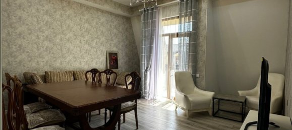 Квартира с 4 спальнями в Хатаинский район, Азербайджан № 1999 13