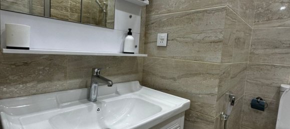 Квартира с 4 спальнями в Хатаинский район, Азербайджан № 1999 5