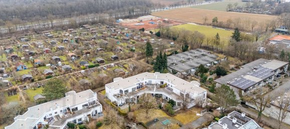 1 bedroom Apartment in Munich, Germany No. 131673 31