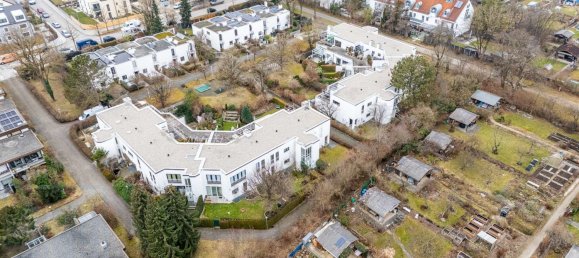 1 bedroom Apartment in Munich, Germany No. 131673 32