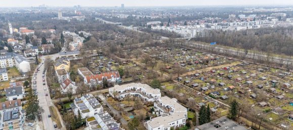 1 bedroom Apartment in Munich, Germany No. 131673 30