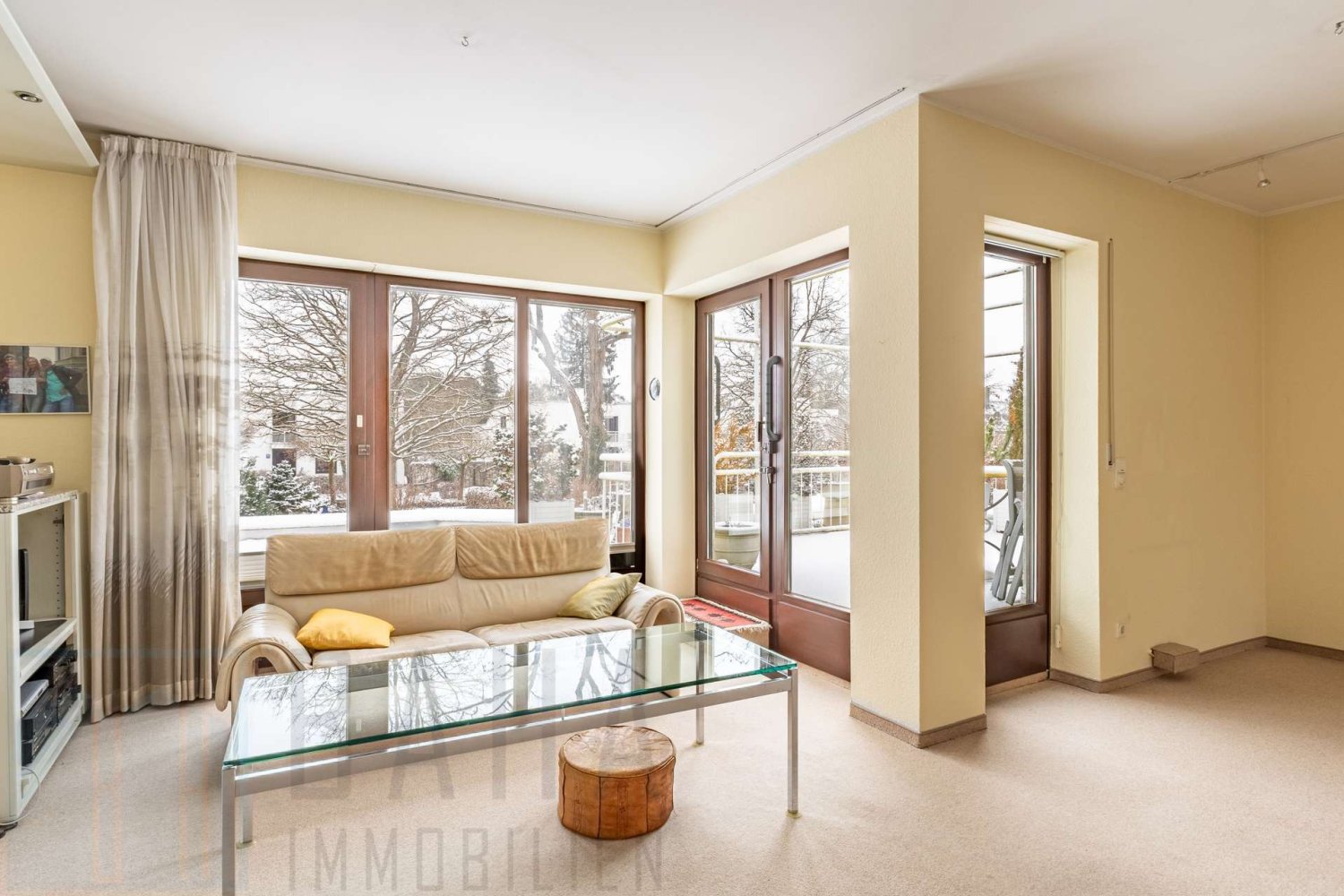 1 bedroom Apartment in Munich, Germany No. 131673