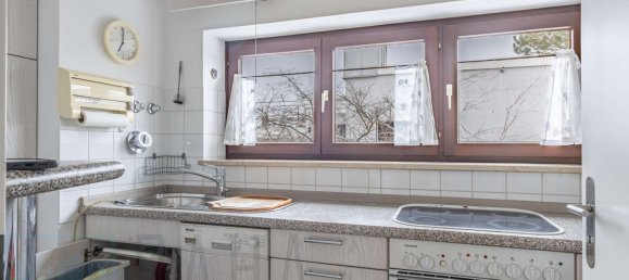 1 bedroom Apartment in Munich, Germany No. 131673 8