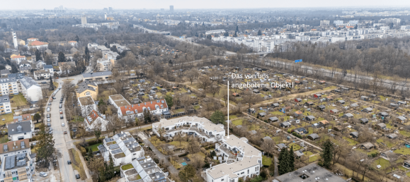 1 bedroom Apartment in Munich, Germany No. 131673 49