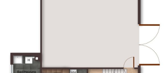 Casa de 7 divisões em Boblingen, Germany N.º 362820 14